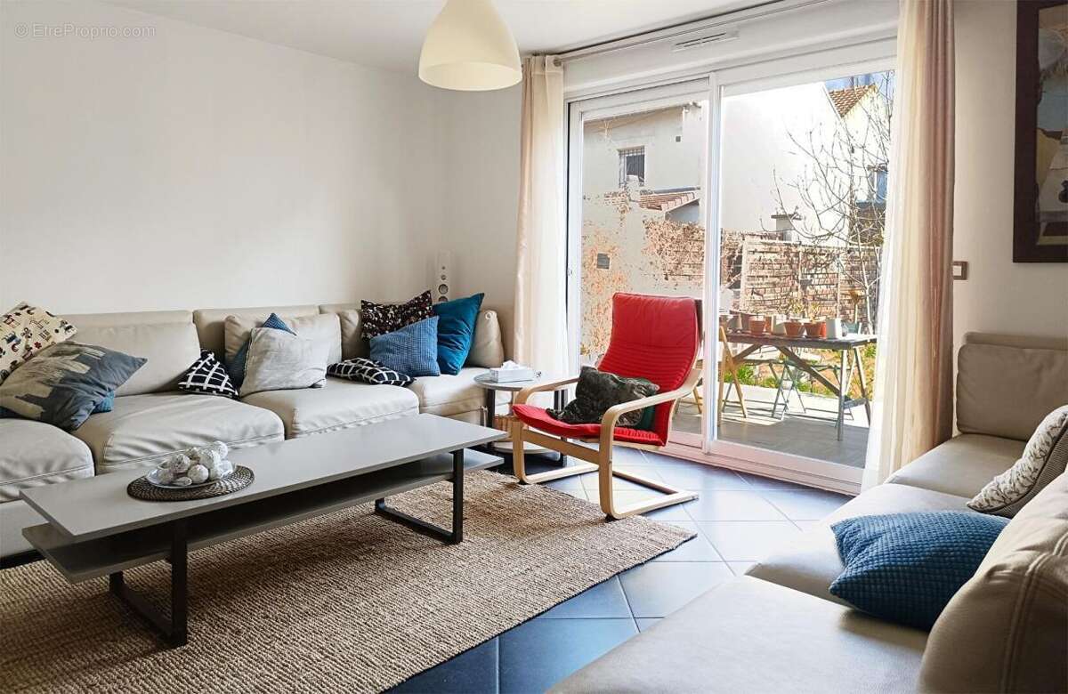 Maison à ROMAINVILLE