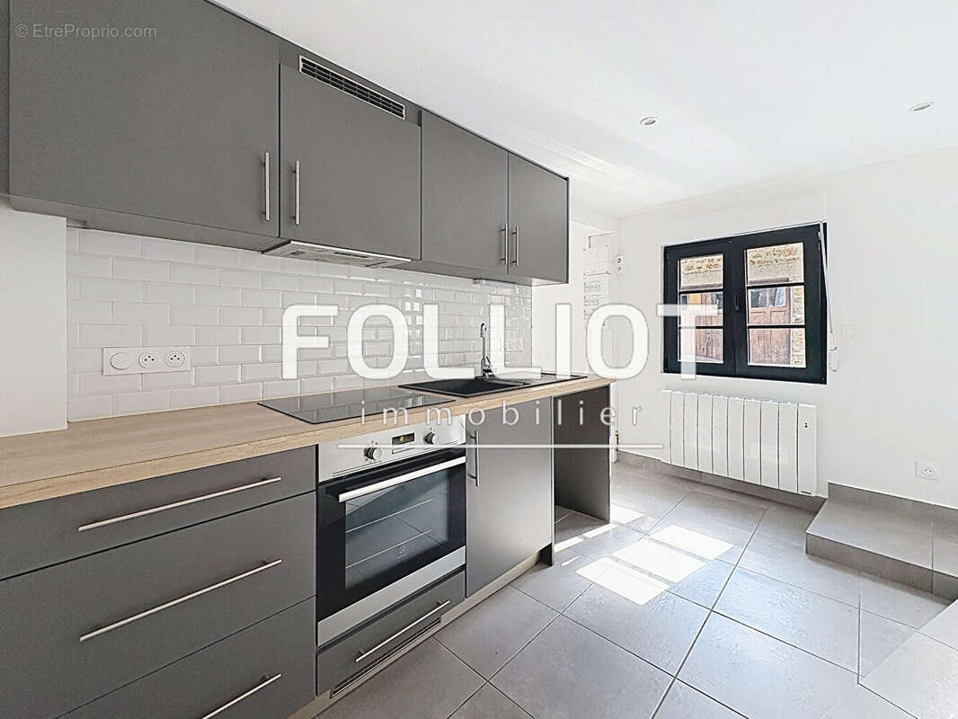 A vendre maison en pierre - avranches - photo 3