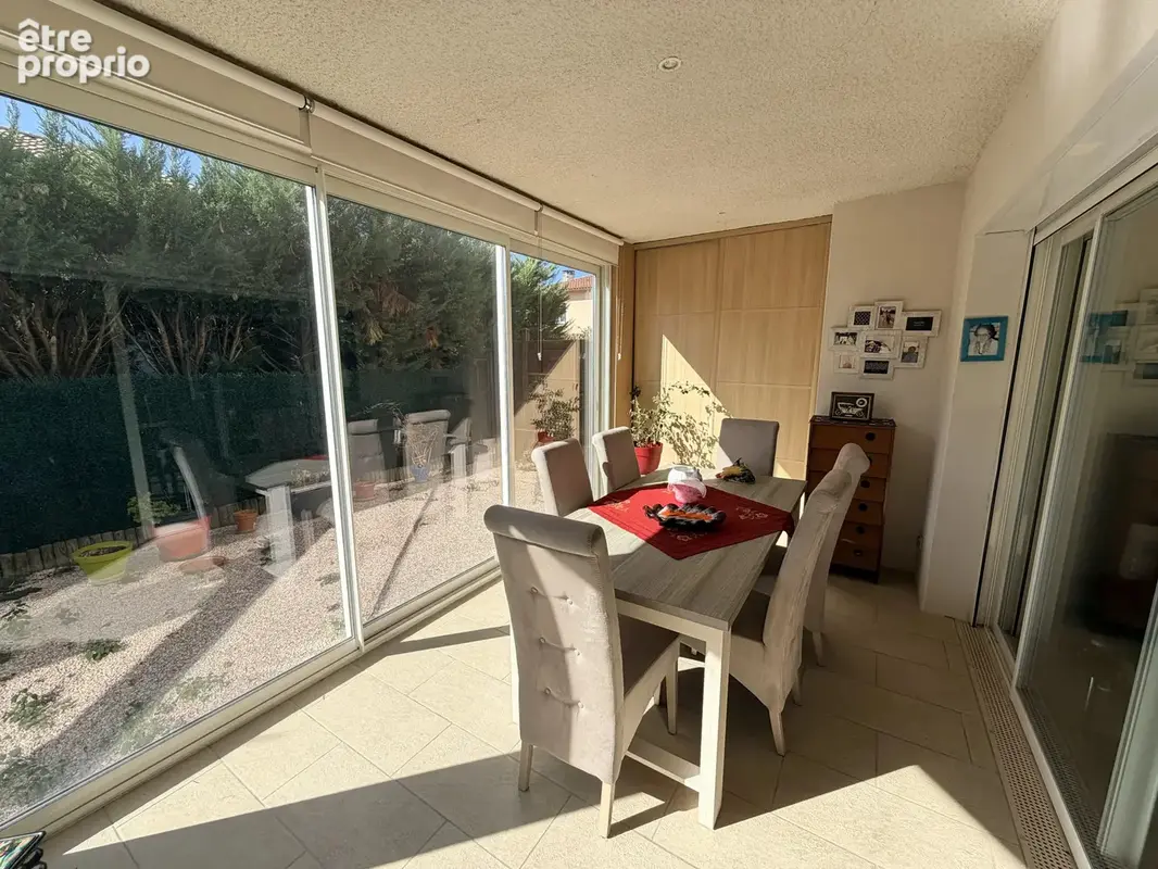 Appartement - photo 3