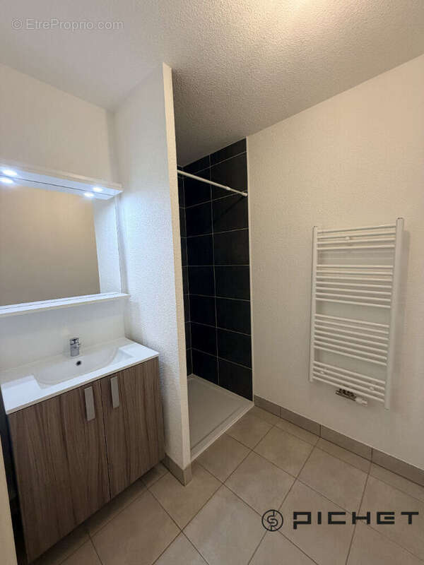 Appartement à EYSINES