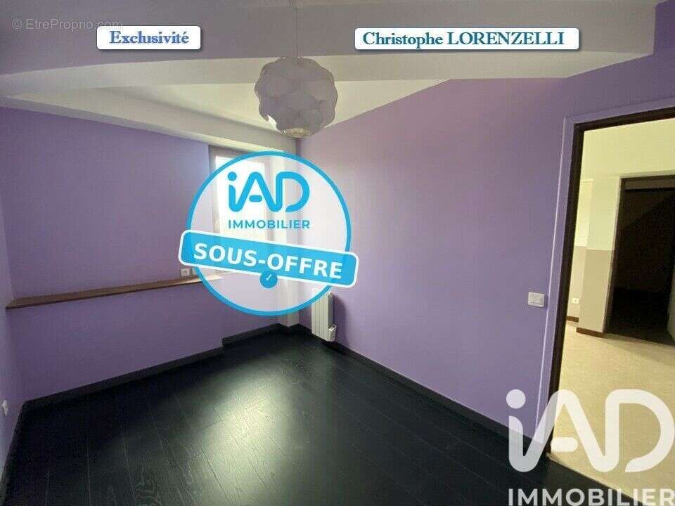 Photo 4 - Appartement à CULOZ