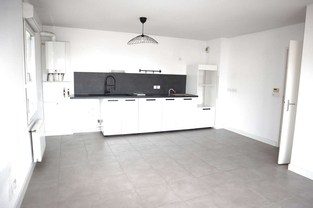 Appartement à VILLENAVE-D'ORNON