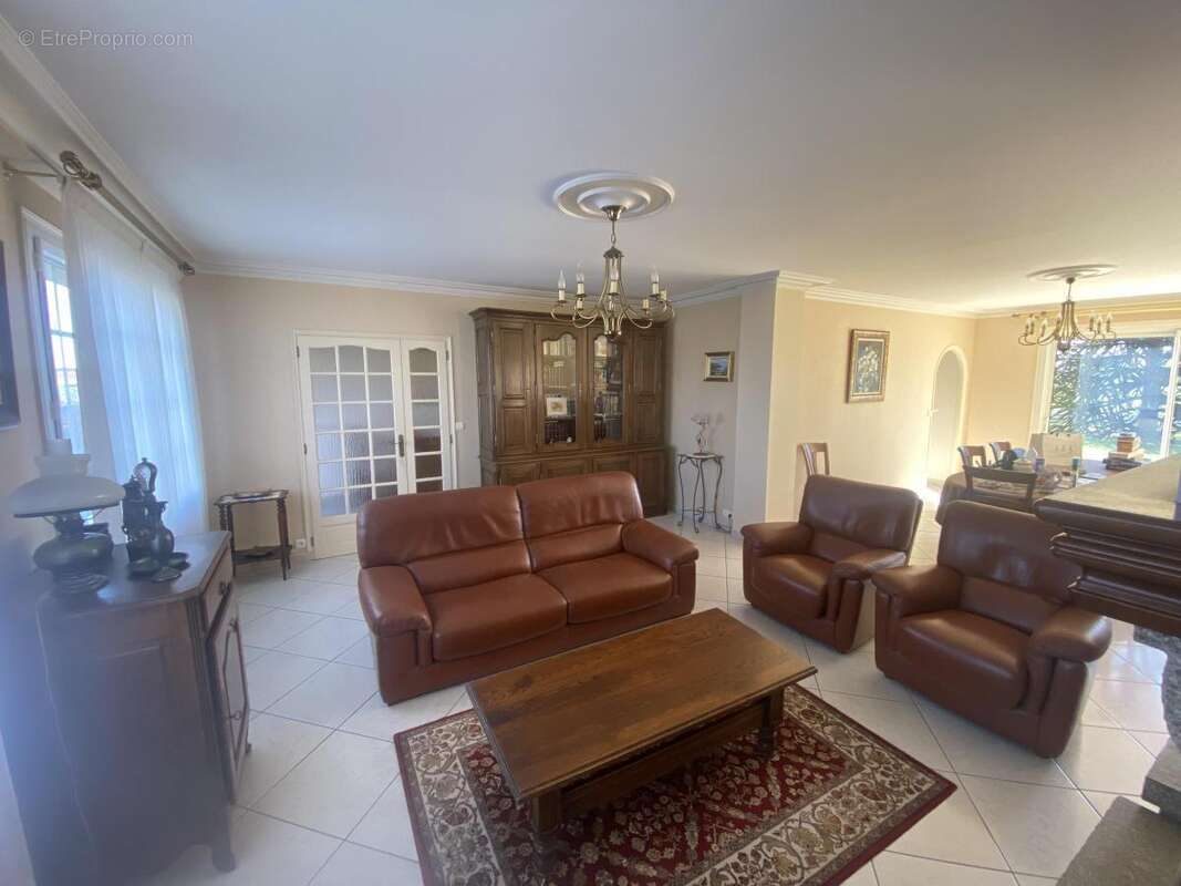 Maison 192 m² à Cholet  - photo 8