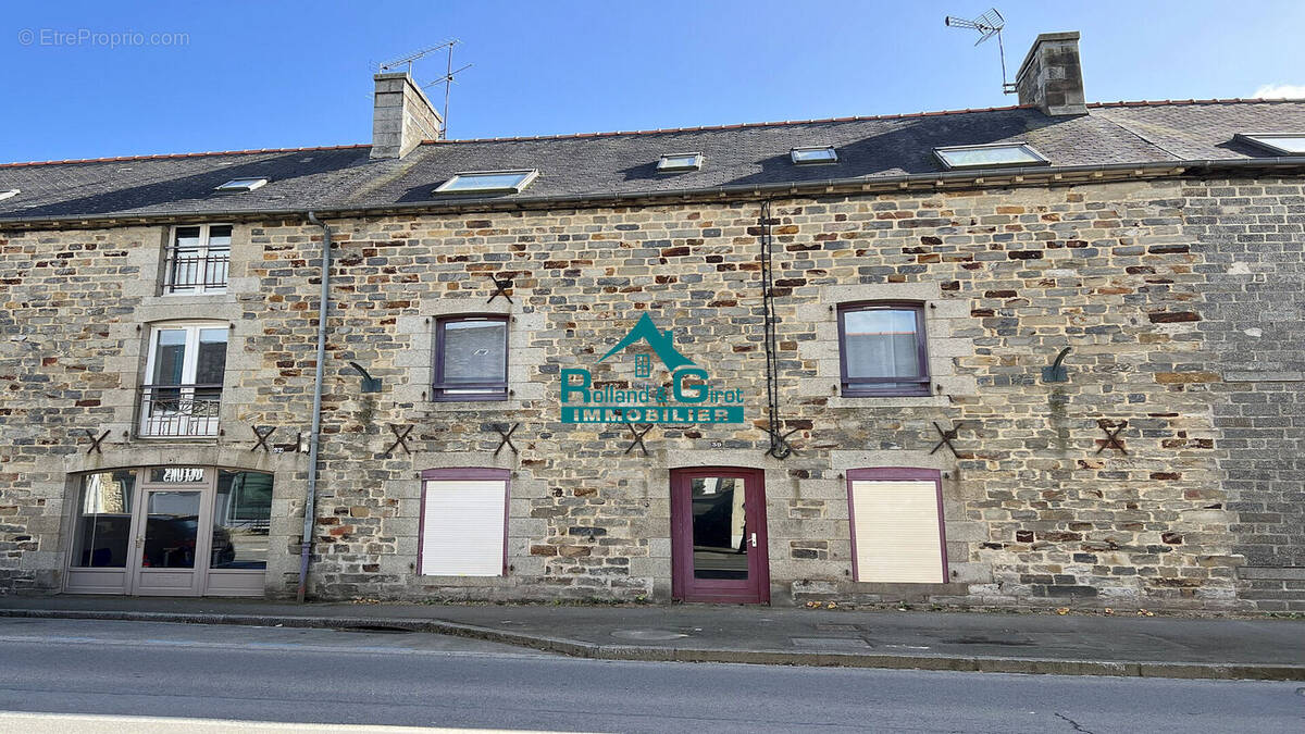 Appartement à LIFFRE