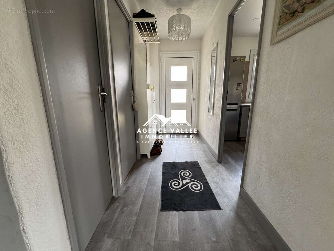 Maison à SAINT-GERMAIN-LES-CORBEIL