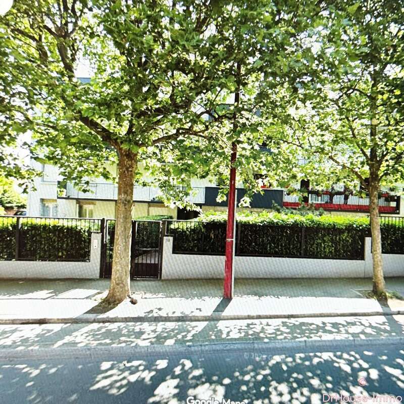 Appartement à BONDY