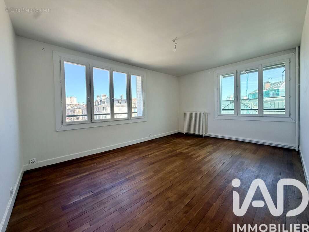 Photo 6 - Appartement à LIMOGES
