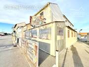 Maison à PORT-SAINT-LOUIS-DU-RHONE