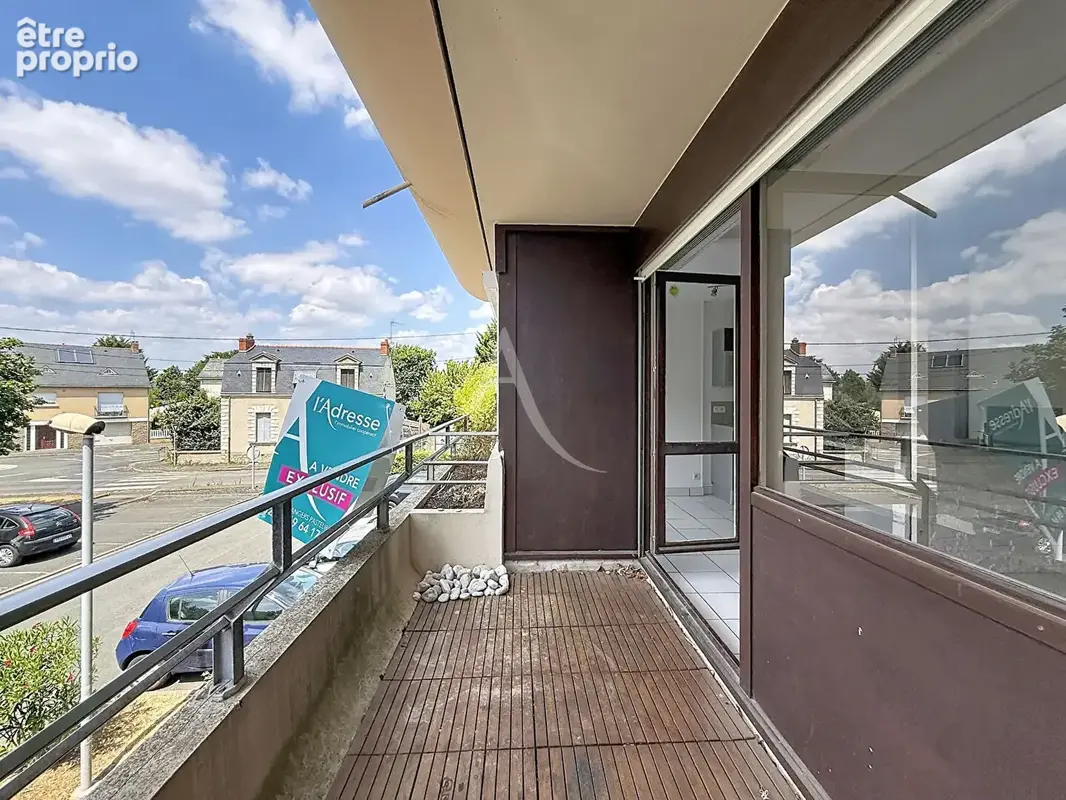 Appartement T2 - Place Ney - photo 7