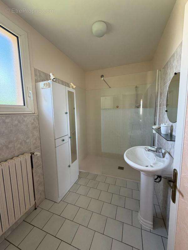 Pranzac. Maison 95 m² sur sous-sol avec garage - photo 8