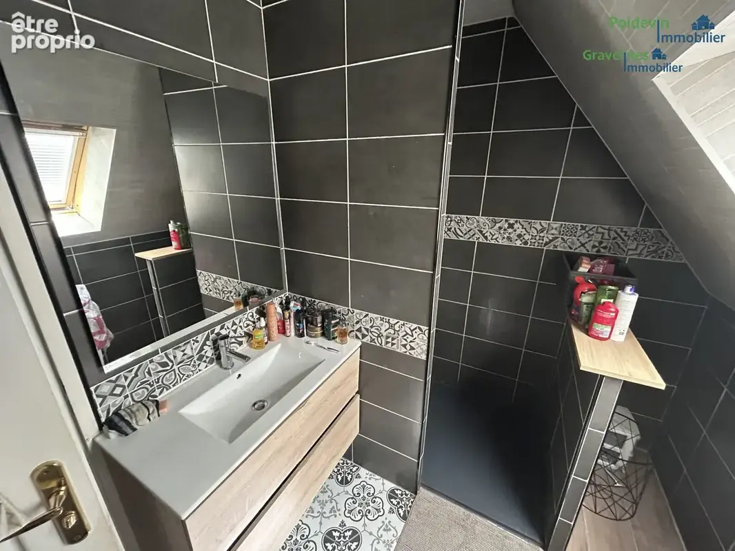 Maison 88 m² à Loon-Plage  - photo 7