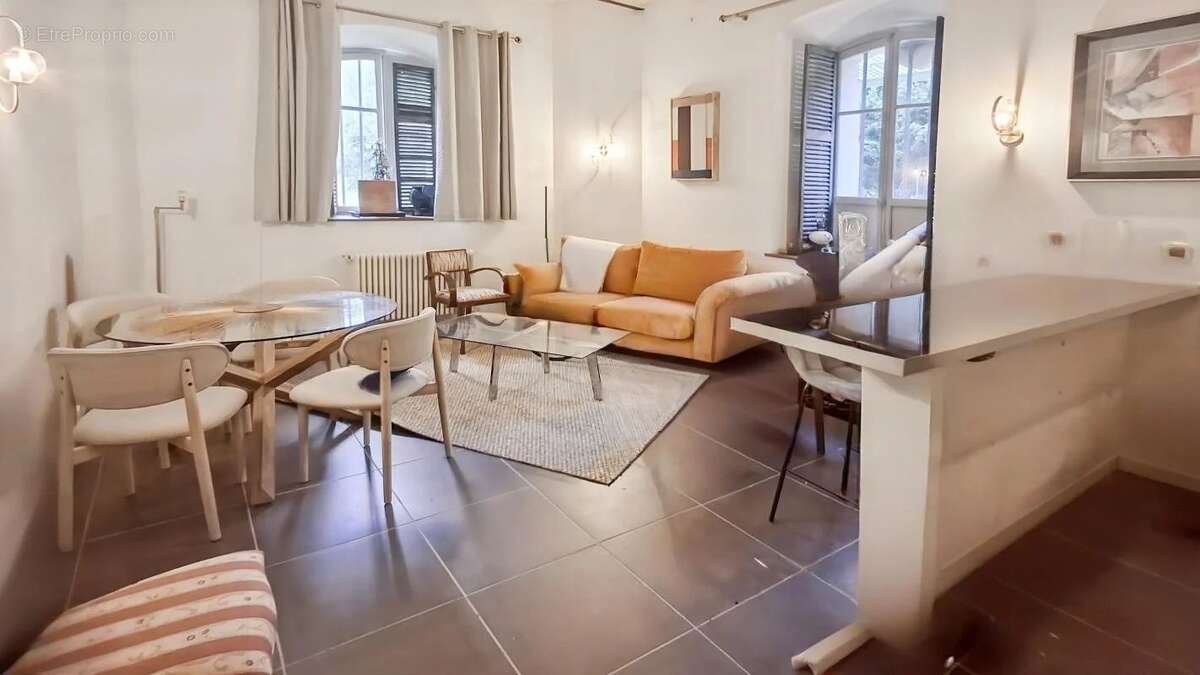 Appartement à TRELISSAC