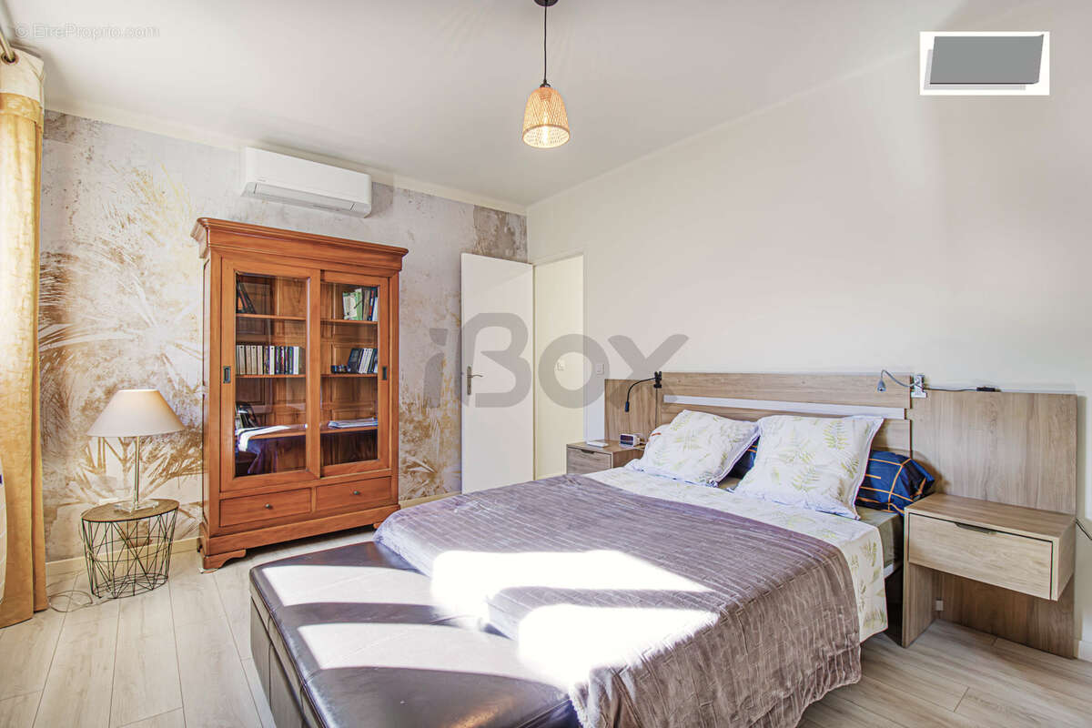 Maison à SAINT-MANDRIER-SUR-MER