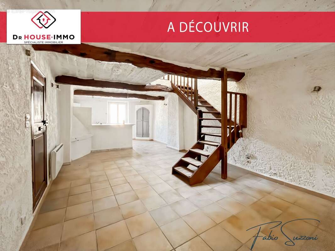 Appartement à GAREOULT