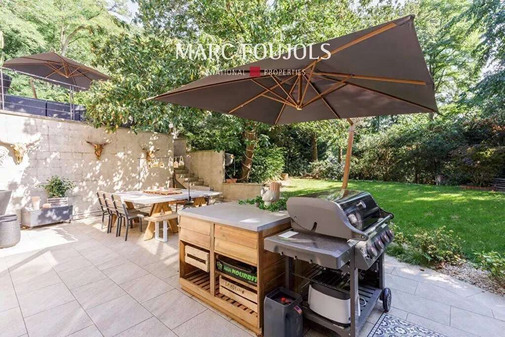 Maison à JOUY-EN-JOSAS