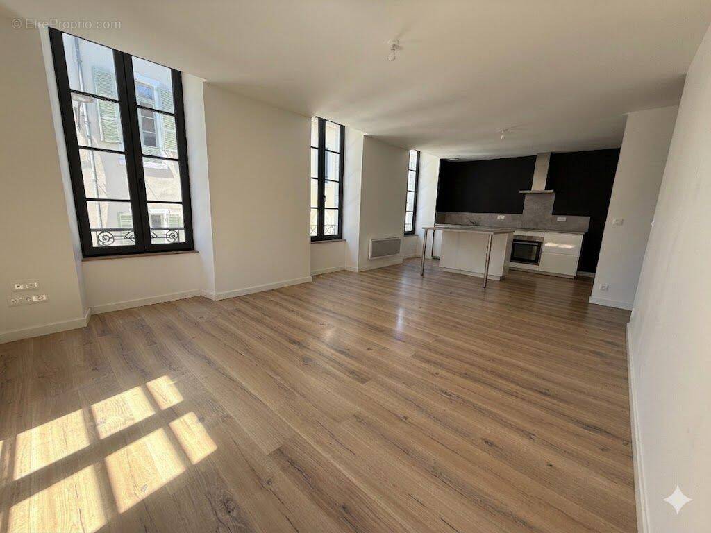 Appartement à PAU