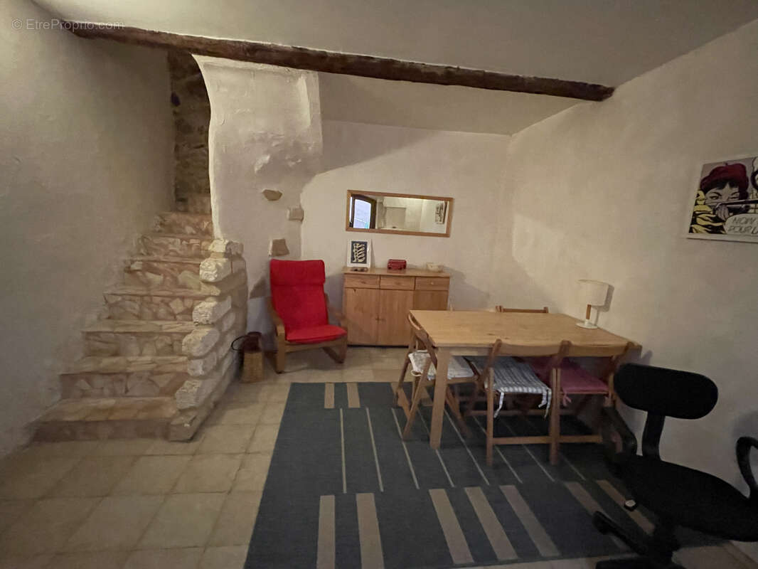 Maison à BEZIERS