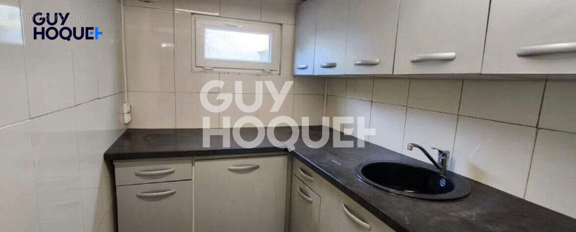 Maison à BOISSY-SAINT-LEGER