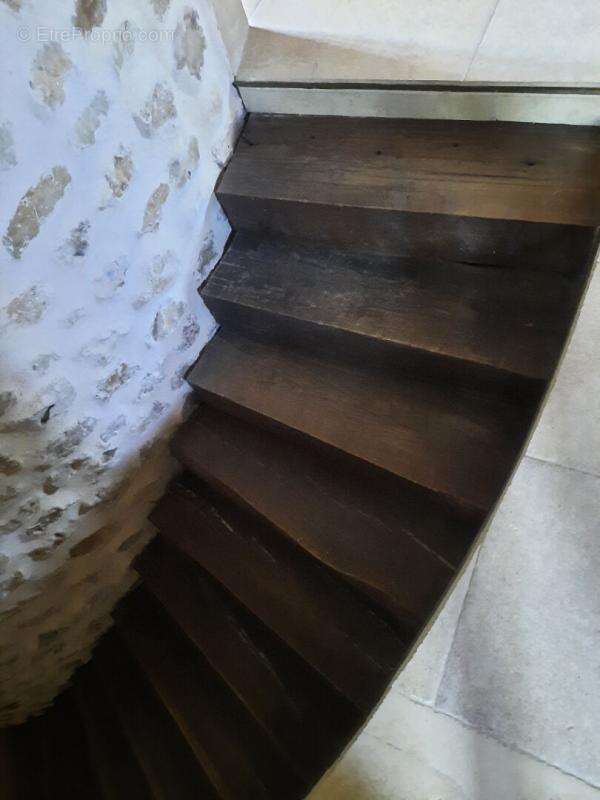 Maison à SAINT-CYR-LA-CAMPAGNE