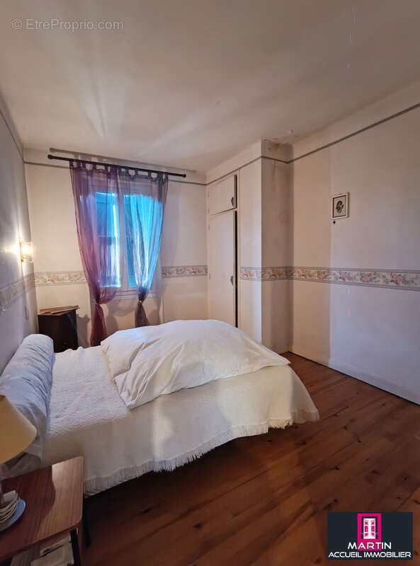 Maison à LEGUEVIN
