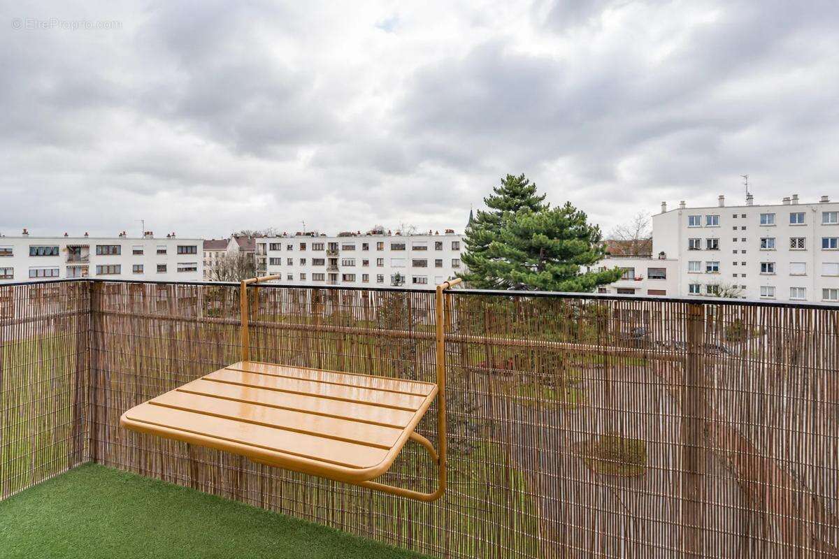Appartement 60 m2 avec balcon – Emplacement privilégié - photo 11