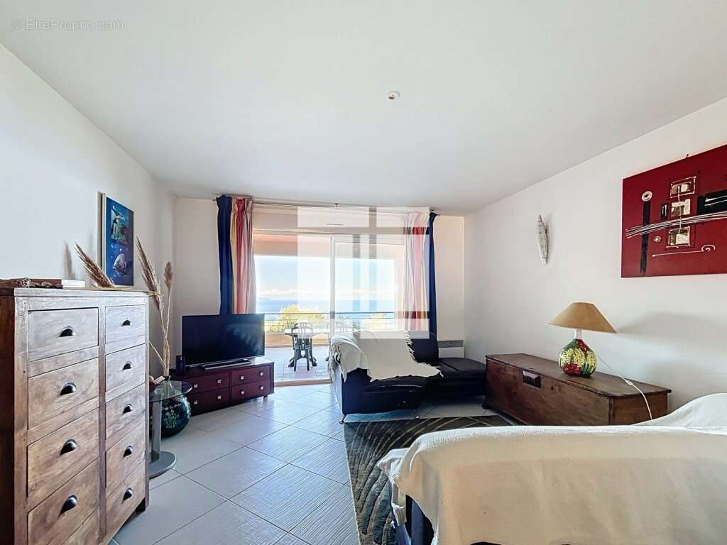 Appartement à BASTIA