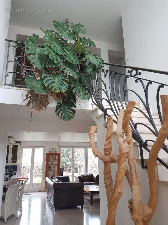 Maison à RIS-ORANGIS