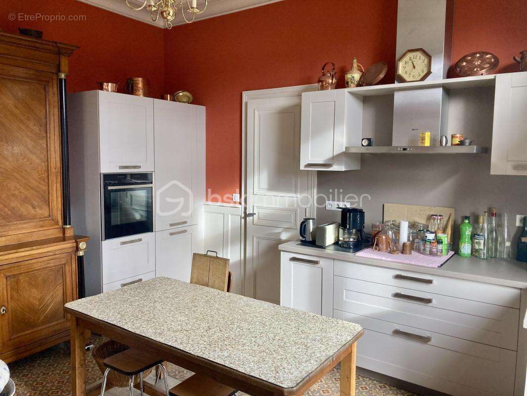 Maison à ECLARON-BRAUCOURT-SAINTE-LIVIERE