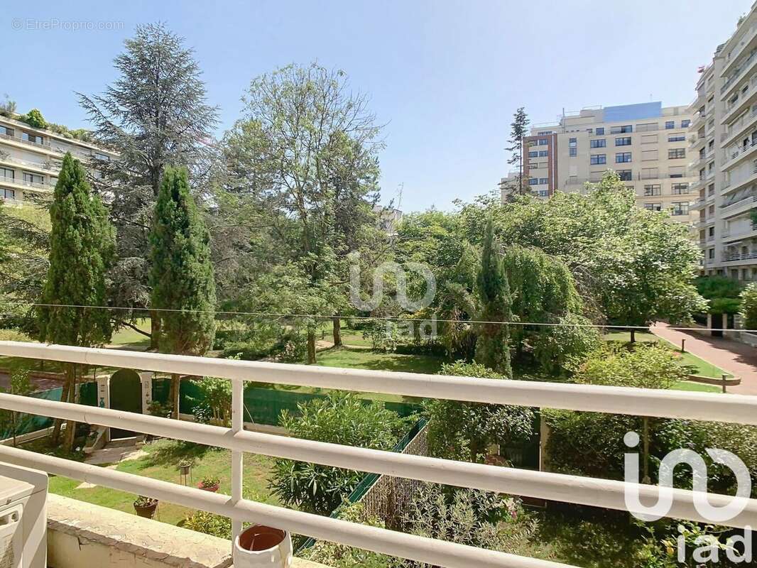 Photo 9 - Appartement à PARIS-16E