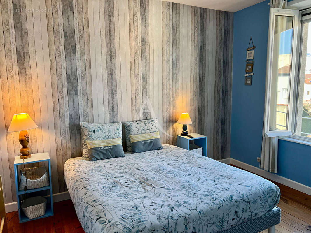 Maison à CLERMONT-FERRAND