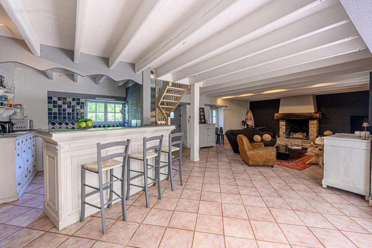 Maison à LA BAULE-ESCOUBLAC