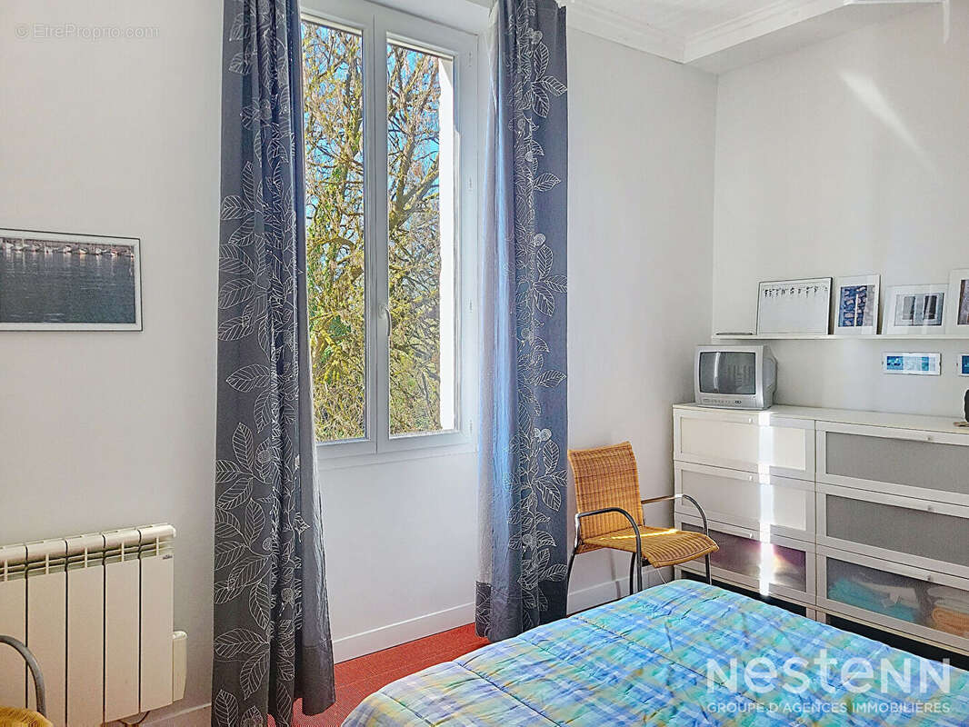 Maison à SAINT-PE-SAINT-SIMON