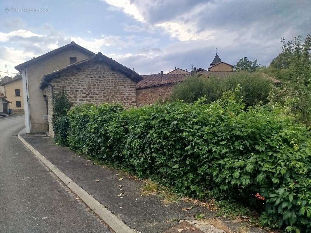 Maison 150 m² à Cheronnac  - photo 2