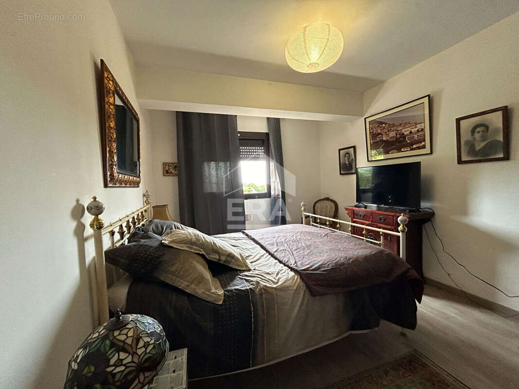 Appartement à BORGO