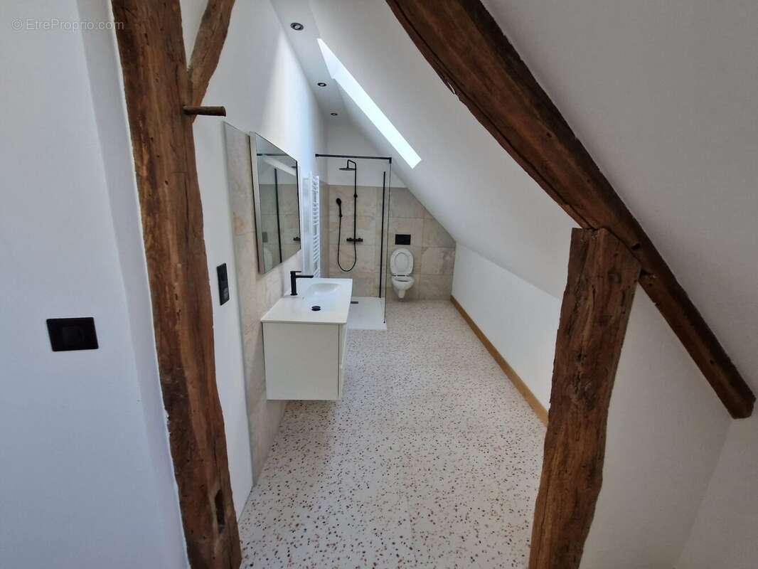 Appartement à BEAUNE