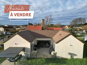Maison à LA COUTURE-BOUSSEY