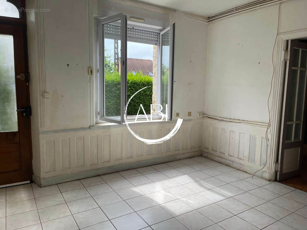 Maison à BAGNOLES-DE-L'ORNE