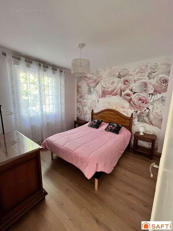 Photo 5 - Maison à NOYERS-SUR-CHER