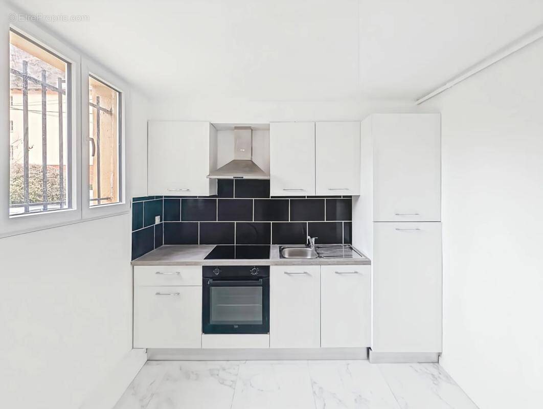 Appartement à DIGNE-LES-BAINS