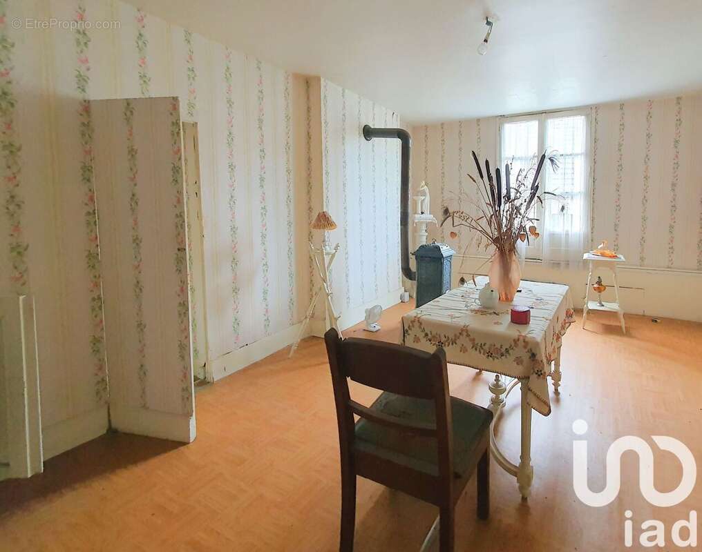 Photo 7 - Maison à JUSSEY