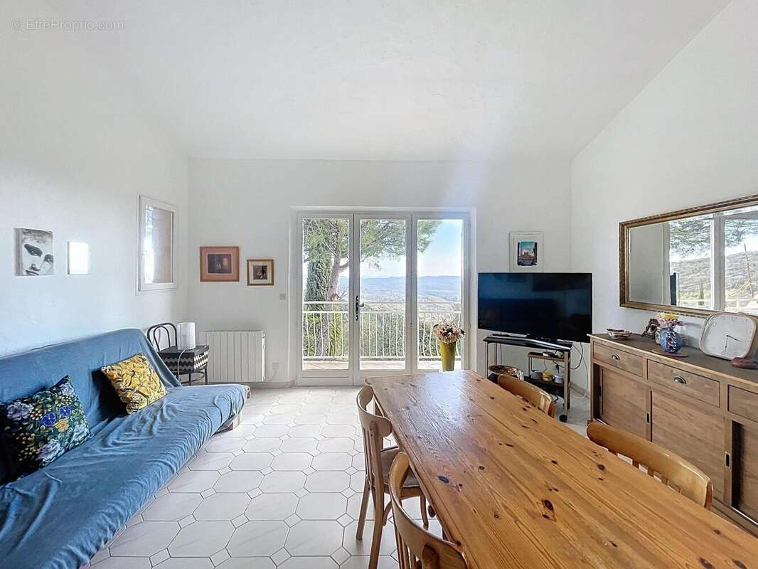 Photo 4 - Maison à SEILLANS