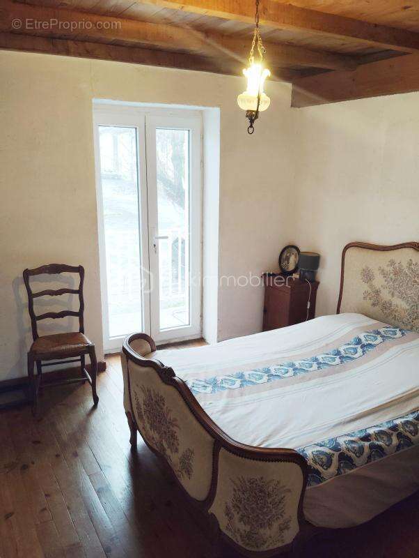Maison à SAINT-AFFRIQUE-LES-MONTAGNES