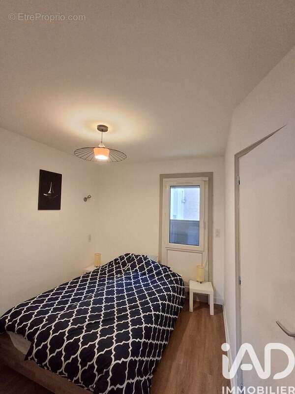 Photo 6 - Appartement à TOURS