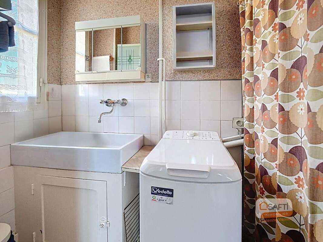 Photo 6 - Maison à LACANCHE