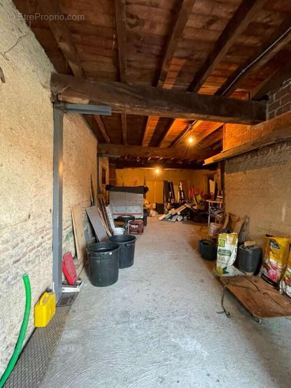 Photo 5 - Appartement à LE MAYET-DE-MONTAGNE