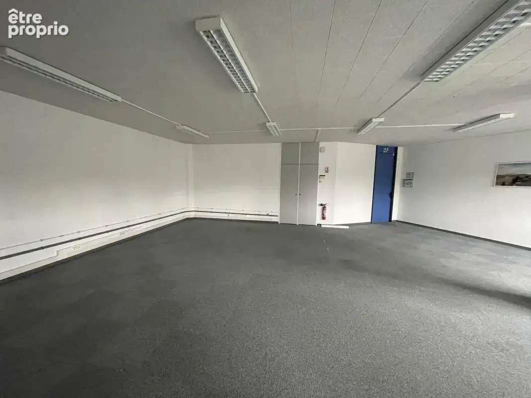 A VENDRE - Bureaux 110 m² – Illkirch Parc d’Innovation - photo 10