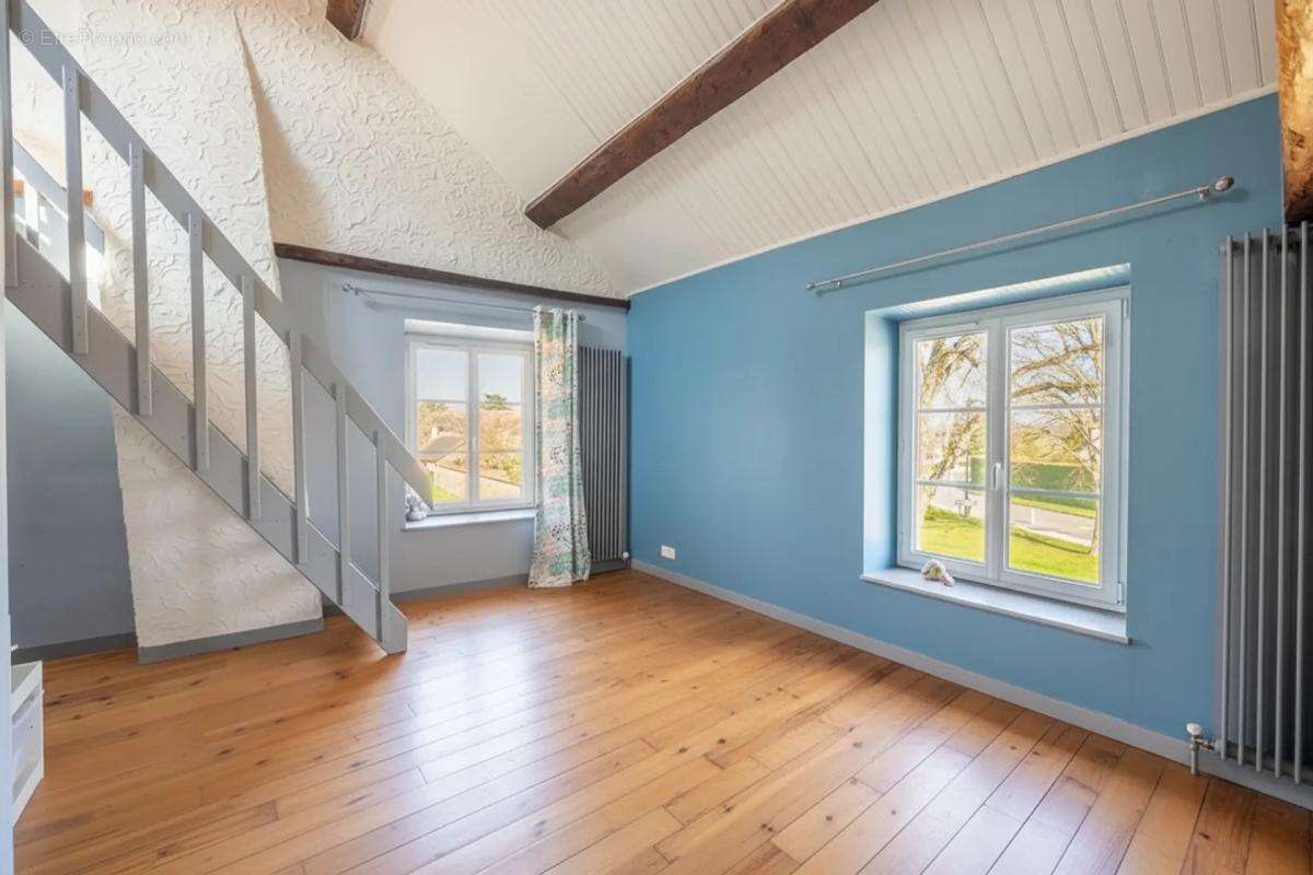 Élégante maison en pierre, 298m² à Flacourt - photo 14