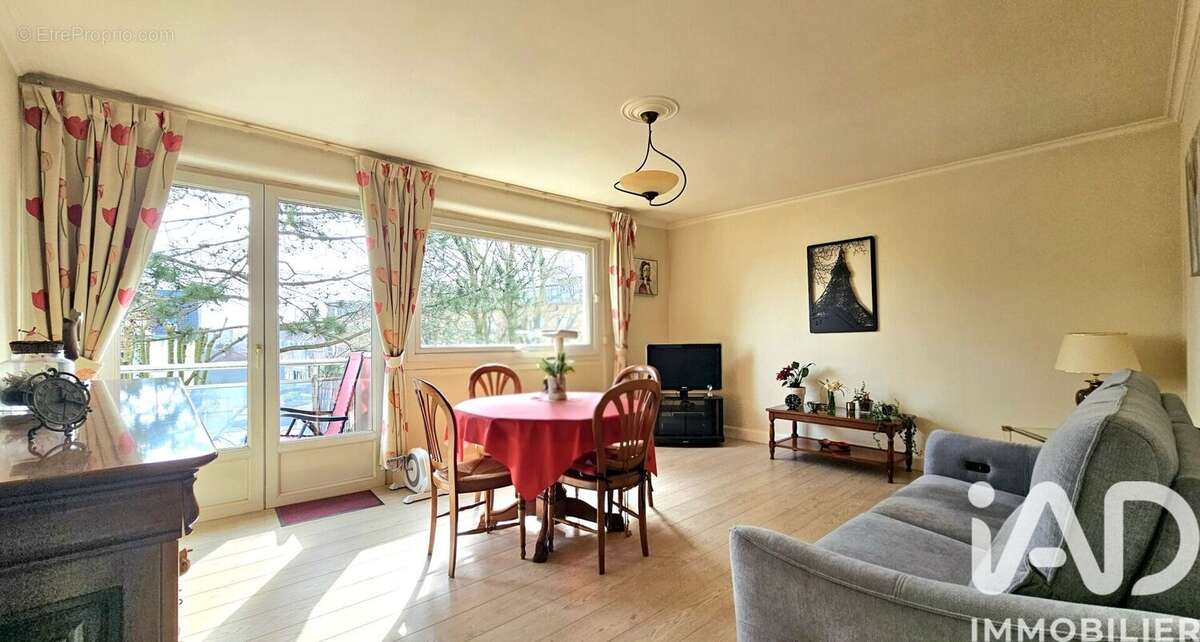 Photo 2 - Appartement à SAINT-ANDRE-LEZ-LILLE