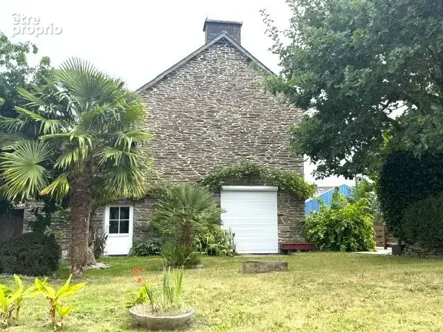 Maison 6 pièces 121 m² à vendre à Saint-Thois (29520) - photo 9