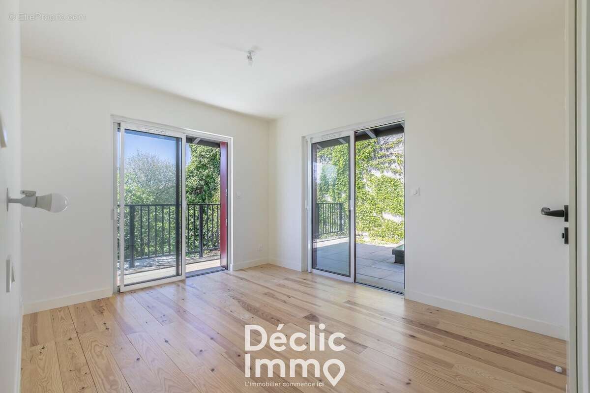 Maison à LEGE-CAP-FERRET